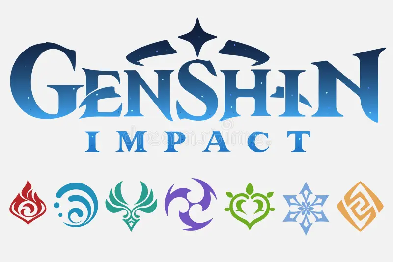 Genshin Impact
