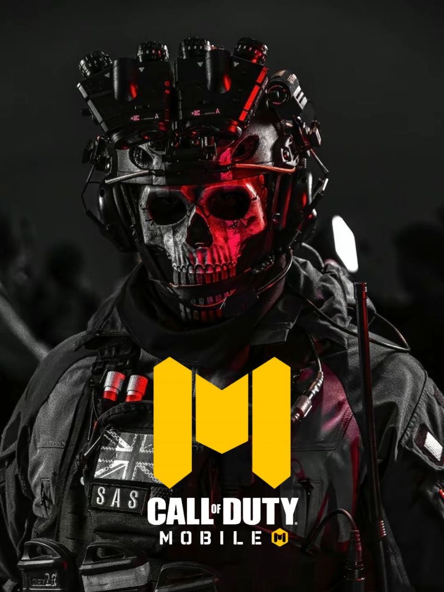 Call of Duty: Mobile