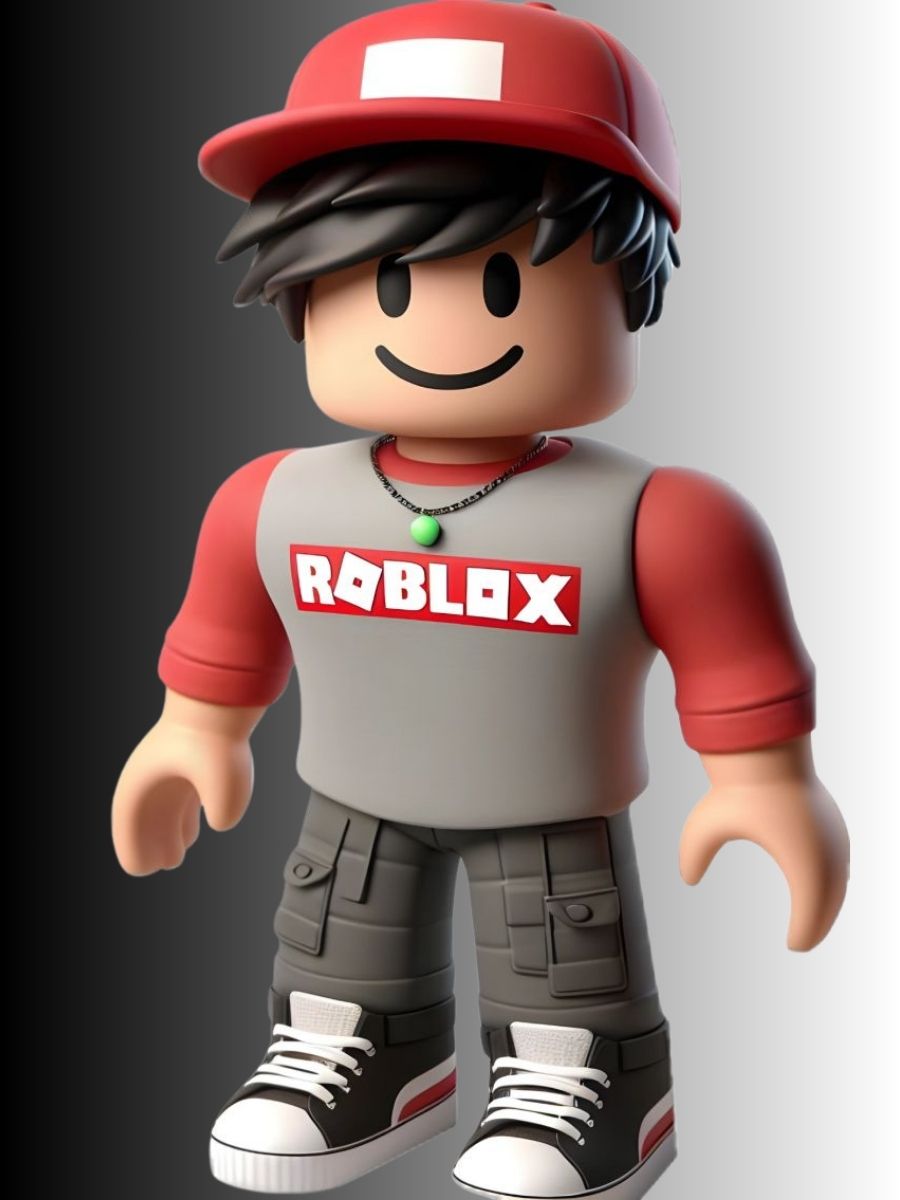 Roblox
