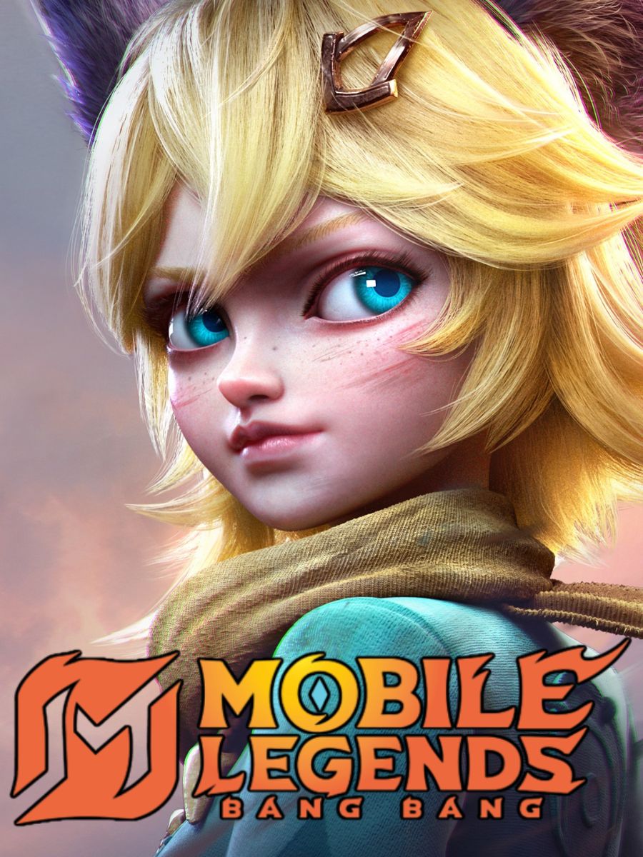 Mobile Legends: Bang Bang